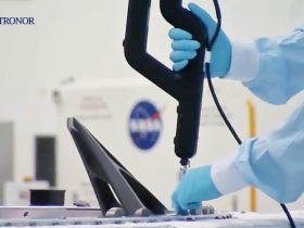 Metronor Havacılık Solutions NASA 1
