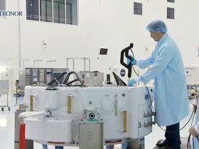 Metronor Havacılık Solutions NASA 2