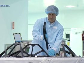 Metronor Havacılık Solutions NASA 3