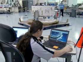 Metronor Havacılık Solutions NASA 4