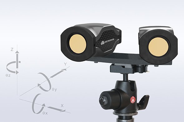 Hakkımızda Metronor SOLO Twin System