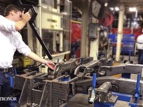 Metronor Fabrication Solutions 1