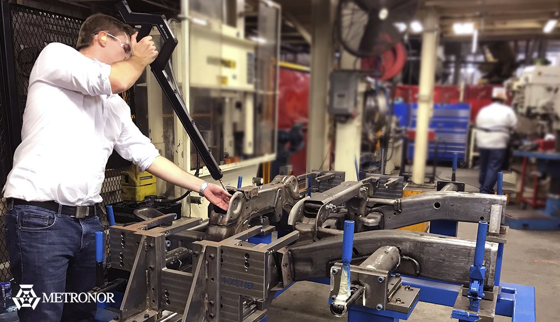 Metronor Fabrication Solutions 1