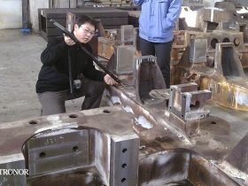 Metronor Fabrication Solutions 3