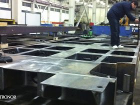 Metronor Fabrication Solutions 4