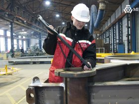 Metronor Fabrication Solutions 5