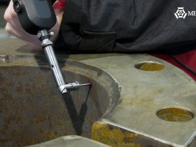 Metronor Oil and Gas Solutions 2