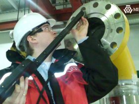 Metronor Oil and Gas Solutions 4