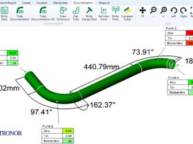 Metronor Oil and Gas Solutions 5