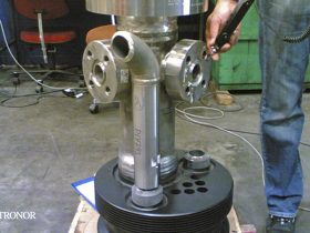 Metronor Oil and Gas Solutions 6