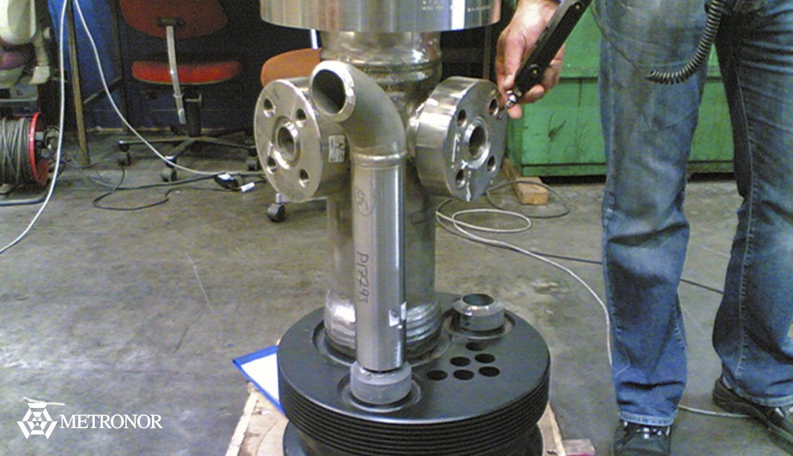 Metronor Oil and Gas Solutions 6