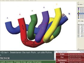 Metronor Boru Hatları Solutions Picture 3