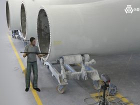 Metronor Enerji Üretimi Wind Power Solutions 4