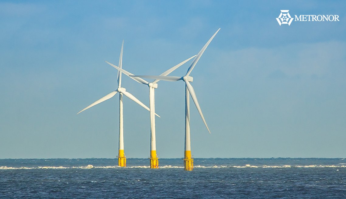 Metronor Enerji Üretimi Wind Power Solutions 6